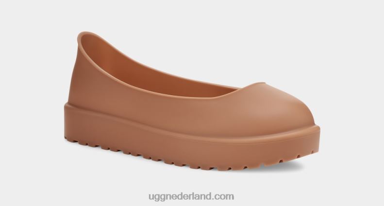 alle geslacht kastanje UGG laars bewaker 686ZP606