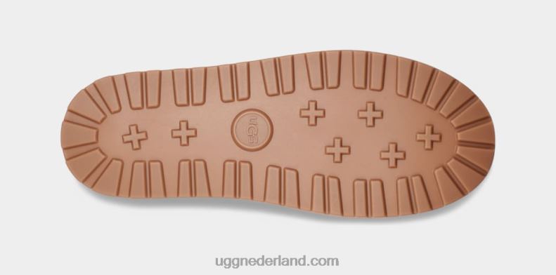 alle geslacht kastanje UGG laars bewaker 686ZP606