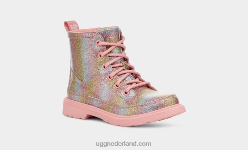 alle geslacht metalen regenboog UGG roley glitter 686ZP265