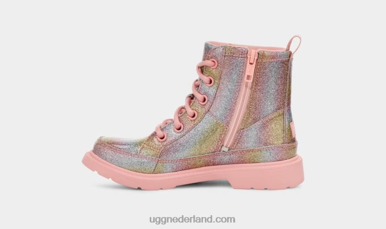alle geslacht metalen regenboog UGG roley glitter 686ZP265