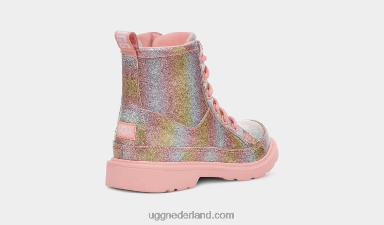 alle geslacht metalen regenboog UGG roley glitter 686ZP265