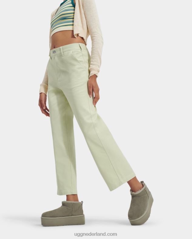 alle geslacht mosgroen UGG klassiek ultra mini-platform 686ZP633