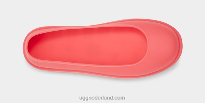 alle geslacht nantucket koraal UGG laars bewaker 686ZP845