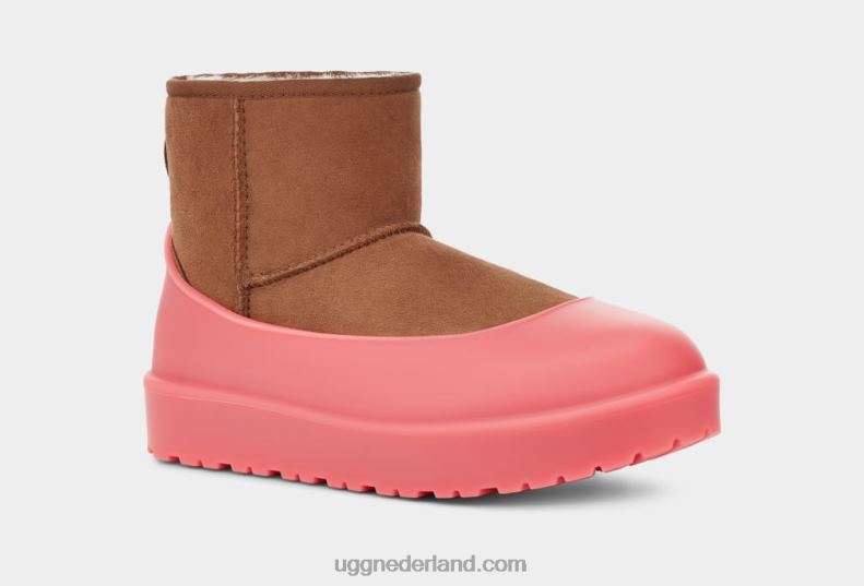 alle geslacht nantucket koraal UGG laars bewaker 686ZP845