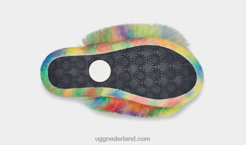 alle geslacht regenboog UGG pluis ja trots 686ZP80