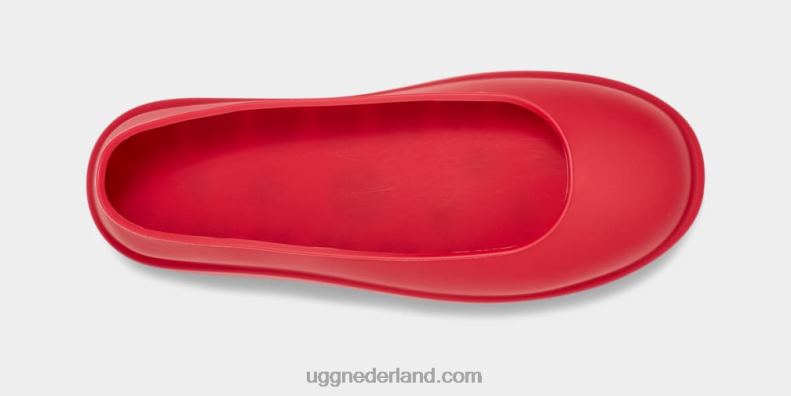 alle geslacht samba rood UGG laars bewaker 686ZP842