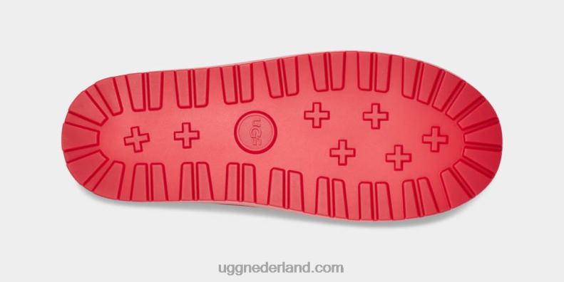 alle geslacht samba rood UGG laars bewaker 686ZP842