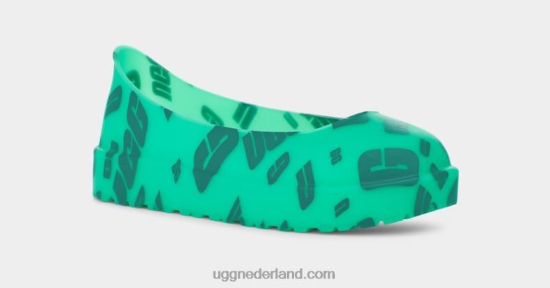 alle geslacht smaragdgroen UGG boot guard scatter afbeelding 686ZP2049