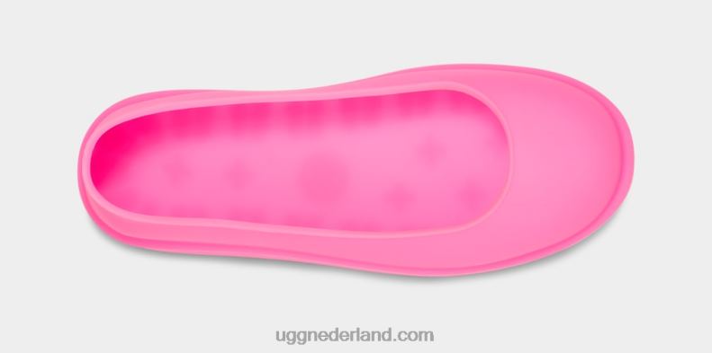 alle geslacht tof roze UGG laars bewaker 686ZP608
