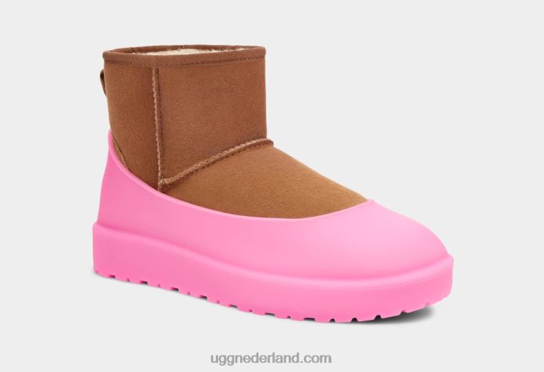 alle geslacht tof roze UGG laars bewaker 686ZP608