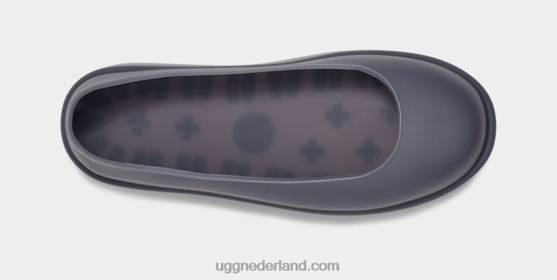 alle geslacht zwart UGG laars bewaker 686ZP605