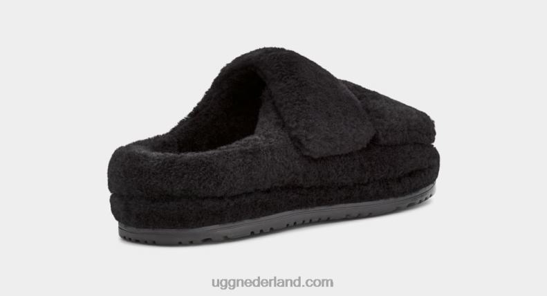 alle geslacht zwarte tnl UGG pluis dat 686ZP31