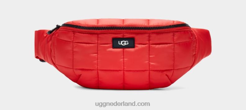 alle geslacht aansteken UGG gibbs heuptas bladerdeeg 686ZP1387