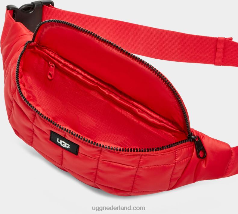 alle geslacht aansteken UGG gibbs heuptas bladerdeeg 686ZP1387