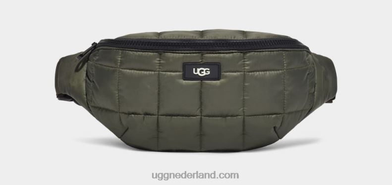 alle geslacht olijf nacht UGG gibbs heuptas bladerdeeg 686ZP1385