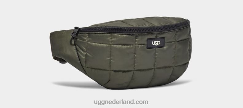 alle geslacht olijf nacht UGG gibbs heuptas bladerdeeg 686ZP1385
