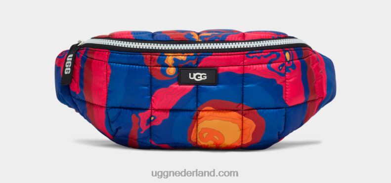 alle geslacht woestijn dageraad topo UGG gibbs heuptas bladerdeeg 686ZP1384