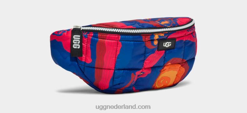 alle geslacht woestijn dageraad topo UGG gibbs heuptas bladerdeeg 686ZP1384