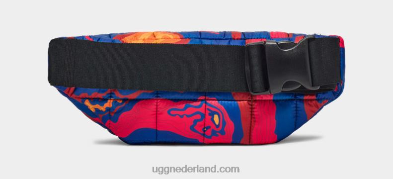 alle geslacht woestijn dageraad topo UGG gibbs heuptas bladerdeeg 686ZP1384