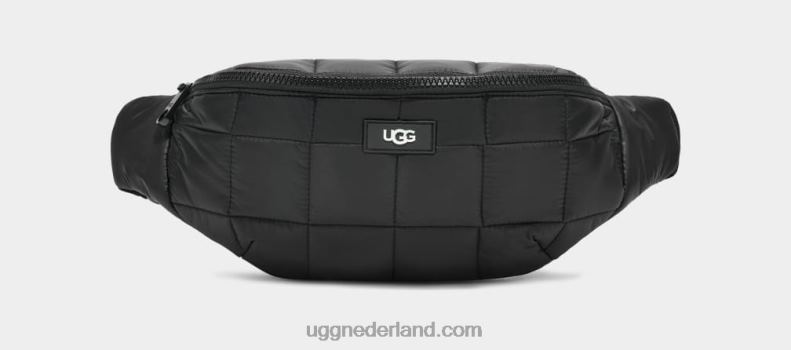 alle geslacht zwart UGG gibbs heuptas bladerdeeg 686ZP1386