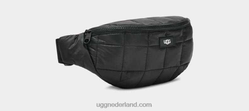 alle geslacht zwart UGG gibbs heuptas bladerdeeg 686ZP1386