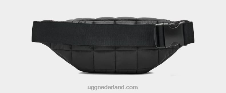 alle geslacht zwart UGG gibbs heuptas bladerdeeg 686ZP1386