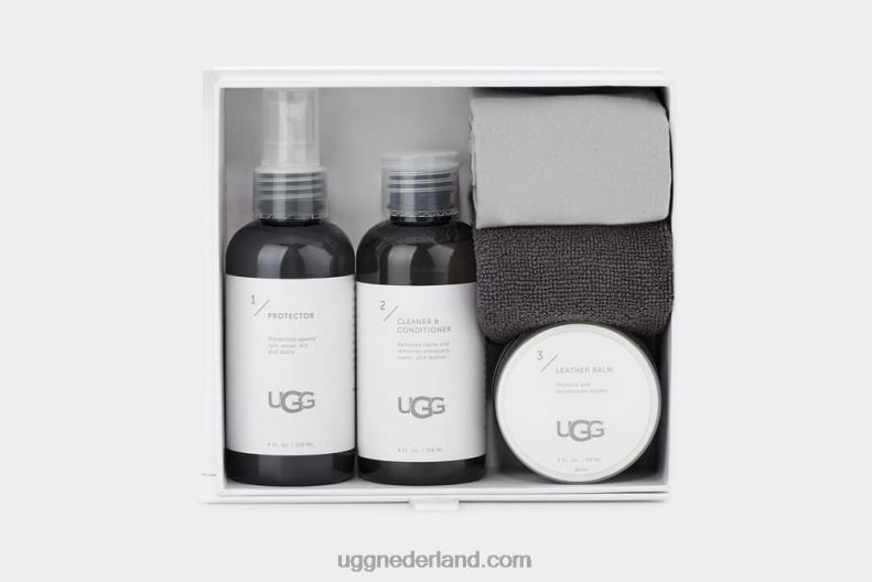 alle geslacht na UGG verzorging leder verzorgingsset 686ZP22
