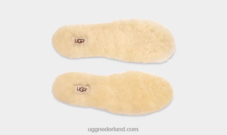 Heren natuurlijk UGG binnenzool van schapenvacht 686ZP1461