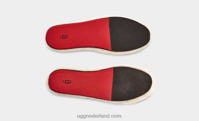 Heren natuurlijk UGG binnenzool van schapenvacht 686ZP1461