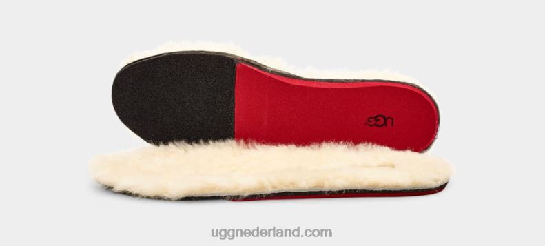 Heren natuurlijk UGG binnenzool van schapenvacht 686ZP1461
