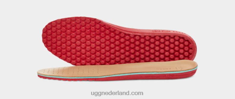 Heren natuurlijk UGG premium leren binnenzool 686ZP202