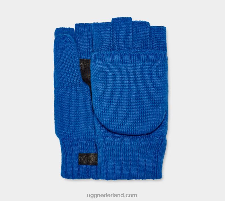 Heren duiken UGG gebreide flip want 686ZP1922