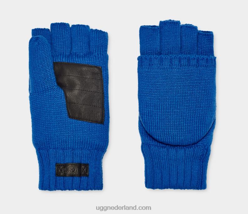 Heren duiken UGG gebreide flip want 686ZP1922