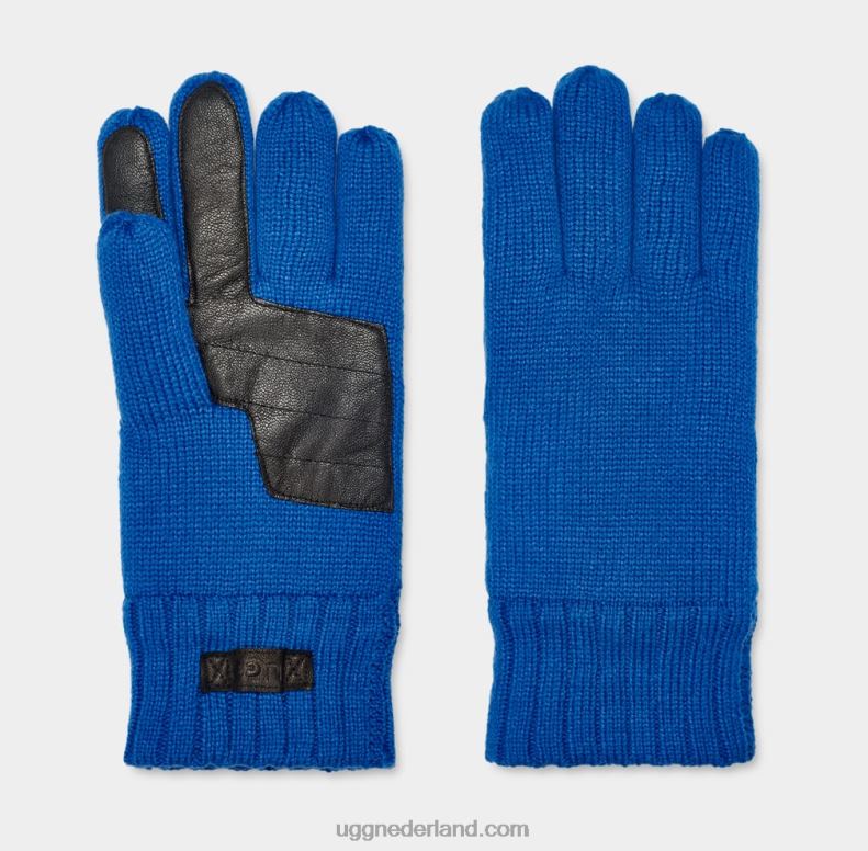 Heren duiken UGG gebreide handschoen 686ZP1920