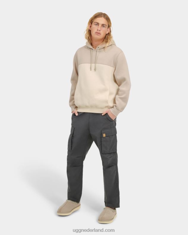 Heren donkere as UGG jayceson broek 686ZP1889