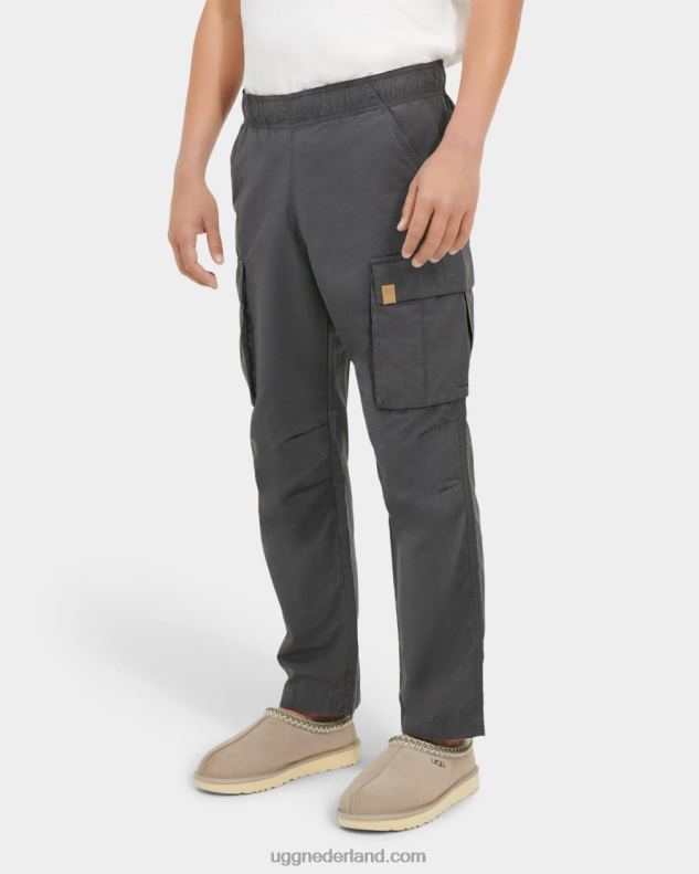 Heren donkere as UGG jayceson broek 686ZP1889
