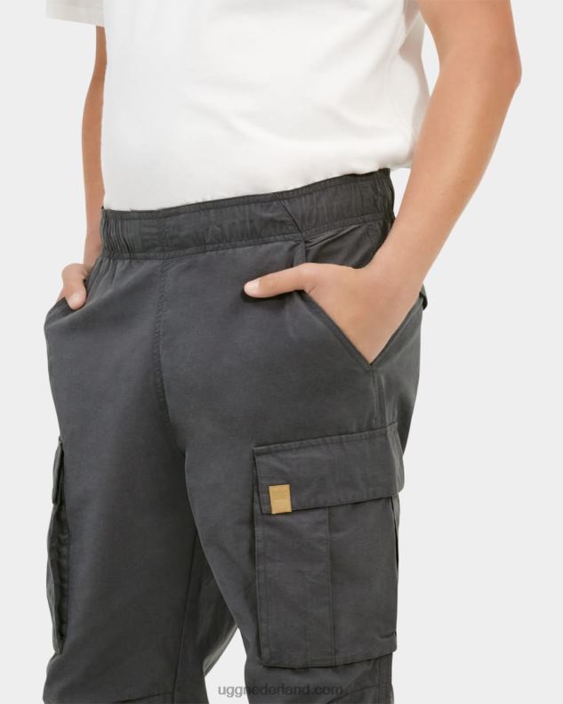 Heren donkere as UGG jayceson broek 686ZP1889