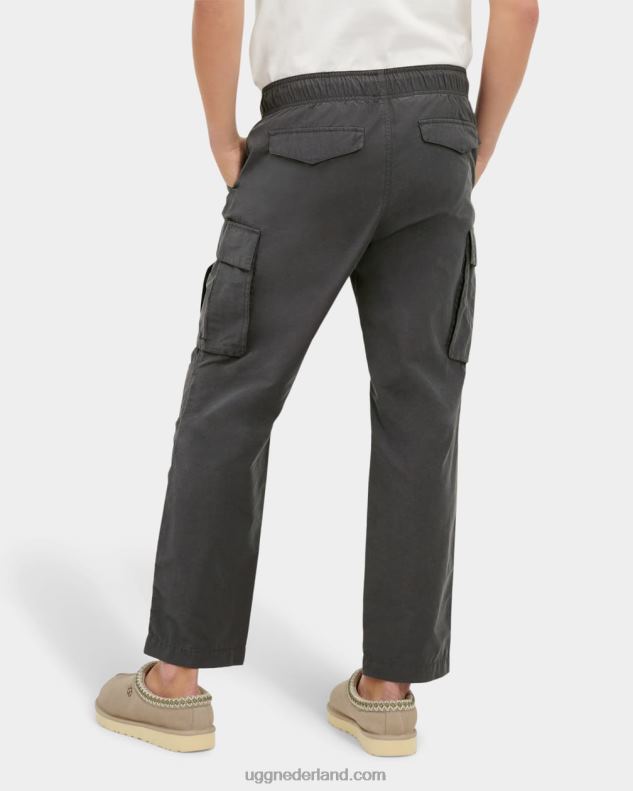 Heren donkere as UGG jayceson broek 686ZP1889