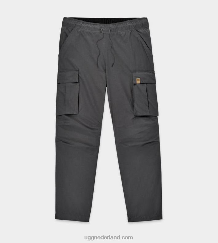 Heren donkere as UGG jayceson broek 686ZP1889