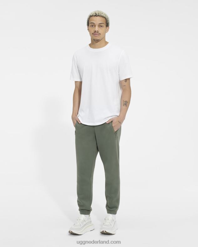 Heren groensteen UGG ricky jogger 686ZP1875