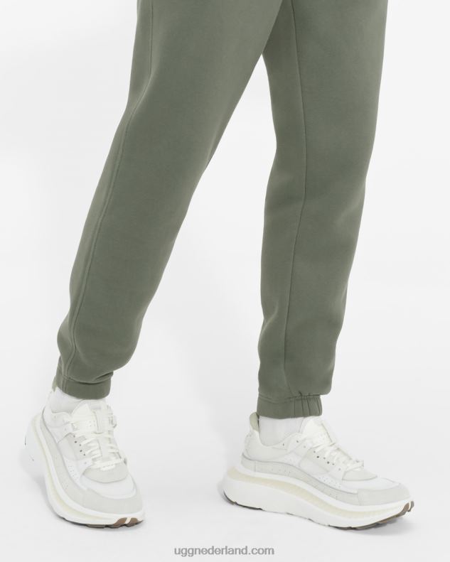 Heren groensteen UGG ricky jogger 686ZP1875