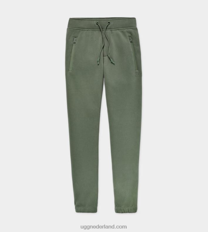 Heren groensteen UGG ricky jogger 686ZP1875