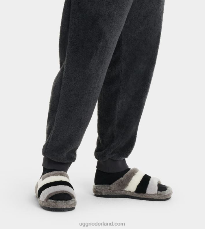 Heren inkt zwart UGG lionel broek 686ZP1843