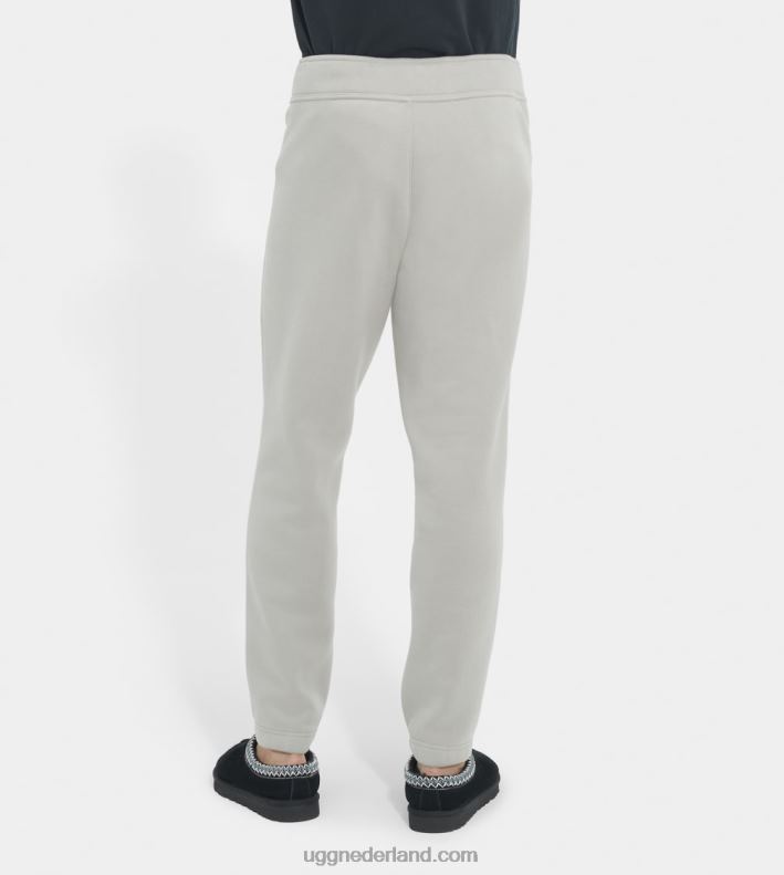Heren keien UGG ricky jogger gehakt 686ZP280