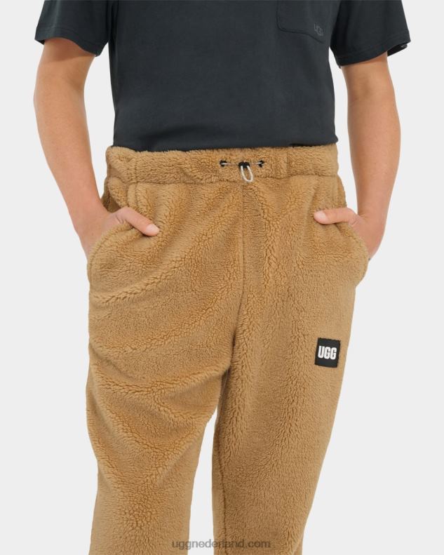 Heren miso UGG dilan sherpa jogger 686ZP1860