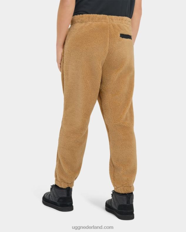 Heren miso UGG dilan sherpa jogger 686ZP1860