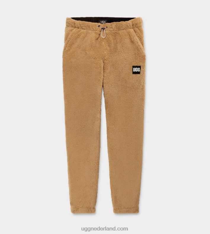 Heren miso UGG dilan sherpa jogger 686ZP1860