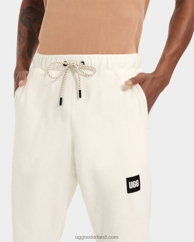 Heren nimbus UGG malachi jogger 686ZP2209