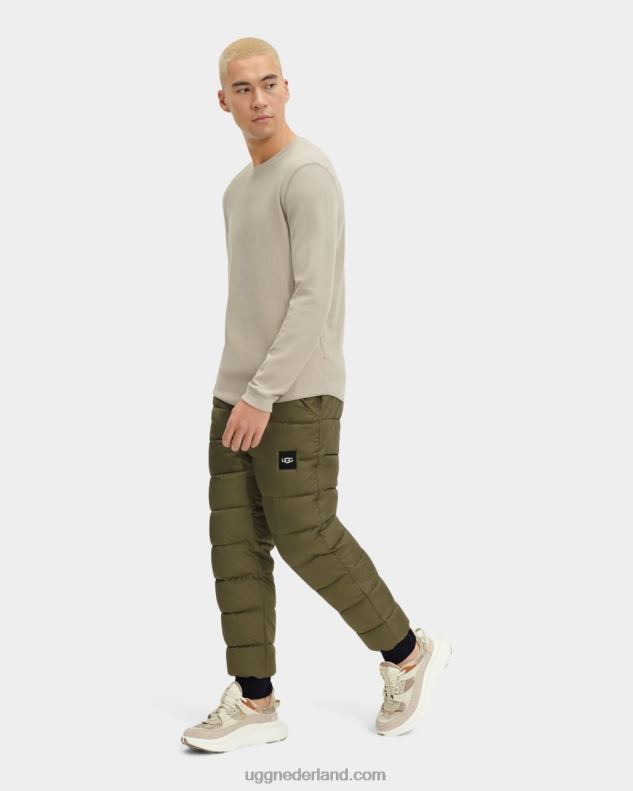 Heren noch ik UGG Winslow pufferbroek 686ZP278