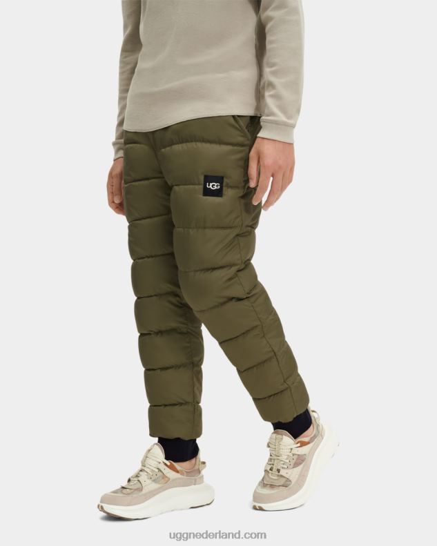 Heren noch ik UGG Winslow pufferbroek 686ZP278
